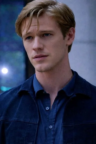 Flipped Chat AI – Sembang dengan Alex Winchester