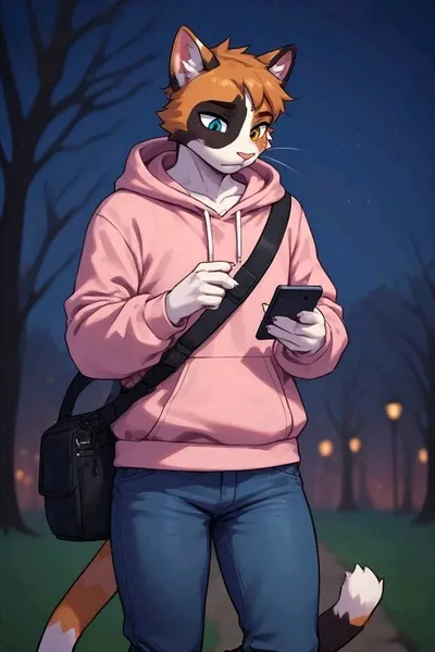 Odwrócony czat AI – rozmawiaj z Yune