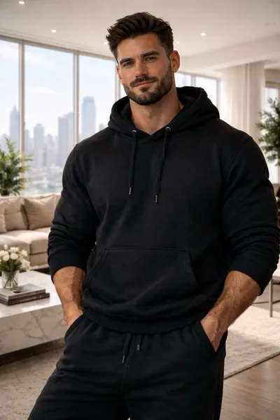 Flipped chat ai - makipag -chat sa Ben Loretti