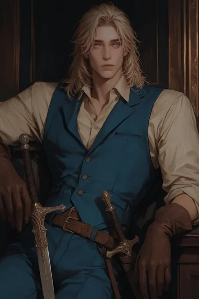 Flipped Chat AI – Chatta med Caylen Dravess