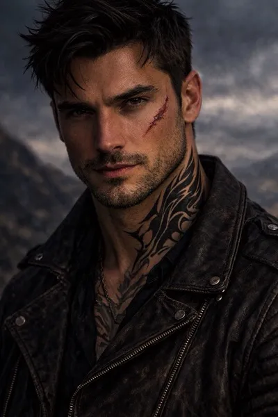 Flipped Chat AI – แชทกับ ลูเซียน มอร์เกนสเติร์น