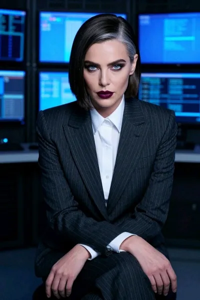 الذكاء الاصطناعي للدردشة المعكوسة – الدردشة مع Imogen Croft