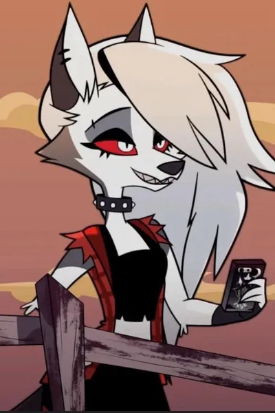 Flipped Chat AI – แชทกับ ลูนา