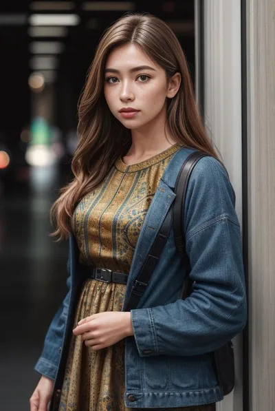 Flipped Chat AI – แชทกับ นิโคล