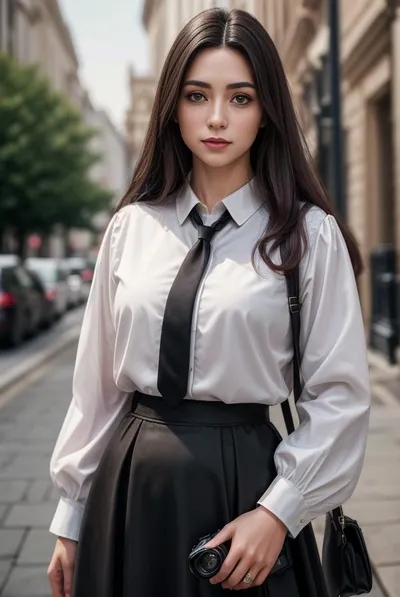 Αναστροφή συνομιλίας AI – Συζήτηση με Σάντρα