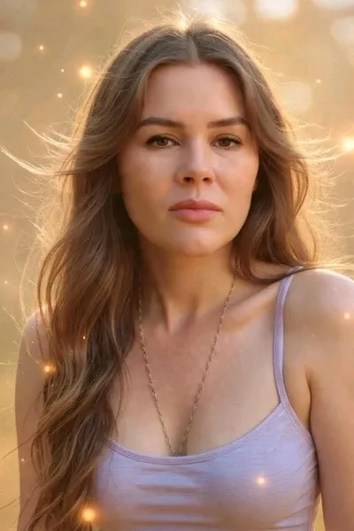 Flipped chat ai - makipag -chat sa Clarissa Dovell