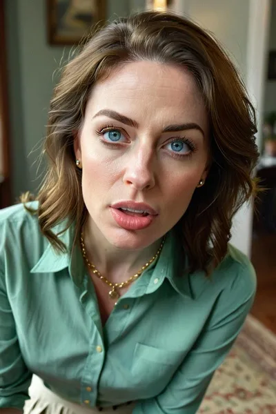 Çevrilmiş Sohbet Yapay Zekası – Marije Kosterile sohbet edin