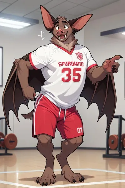 Flipped Chat AI – แชทกับ กบอร์ เฟนย์เวส