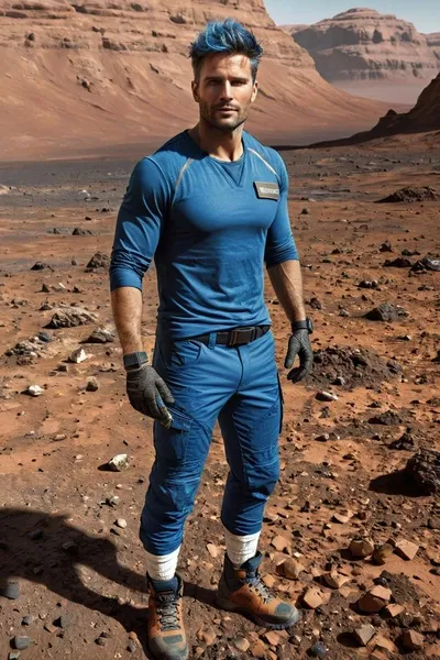 Latar belakang Rafael Monteiro