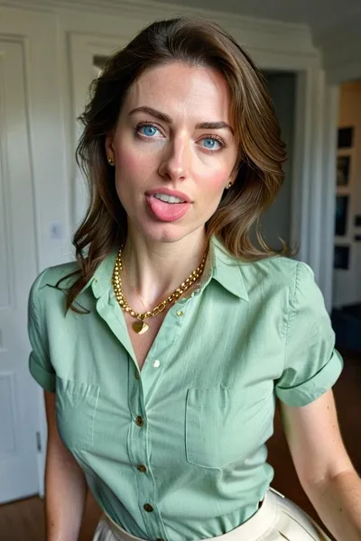 Flipped Chat AI – Chat dengan Lianne Verbrugge