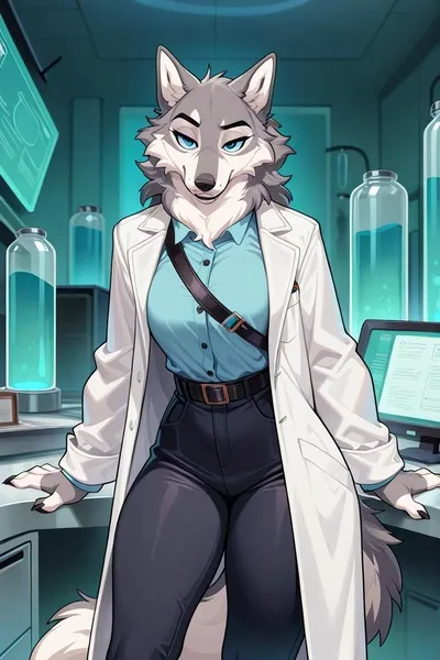 Omgedraaide chat AI – Chat met Sarah