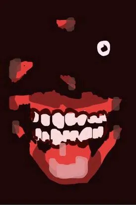 Flipped Chat AI – Chatta med Monstret