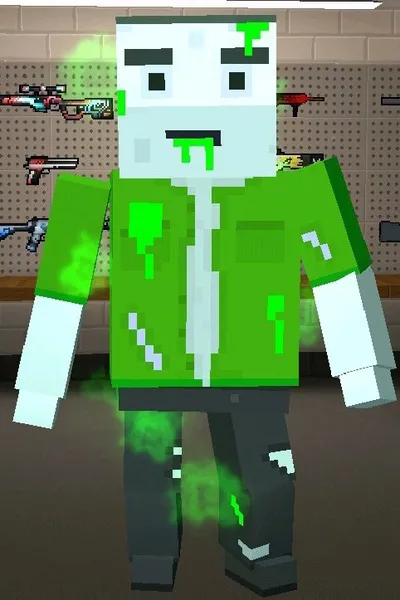 Flipped Chat AI – Discuter avec Toxi