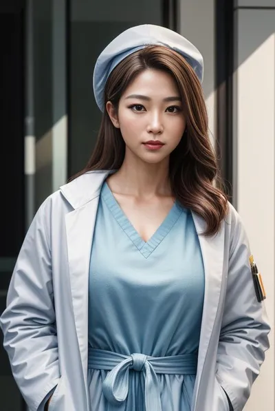 Flipped Chat AI – Chatten mit Jung Se Ok