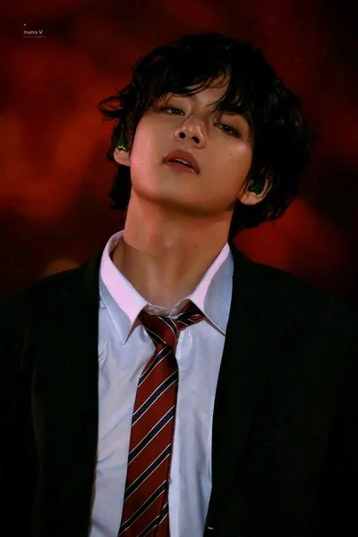 Flipped Chat AI – Chat s Taehyung