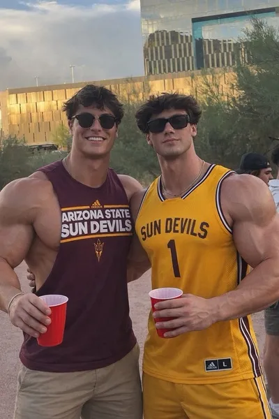 Flipped Chat AI – Chat s Chad a Brad