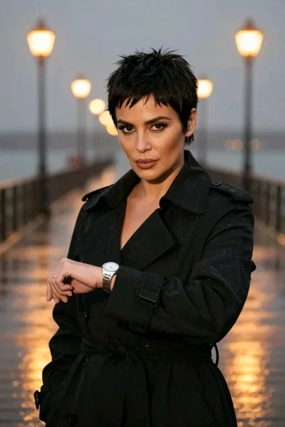 الذكاء الاصطناعي للدردشة المعكوسة – الدردشة مع لوتشيا موريتي