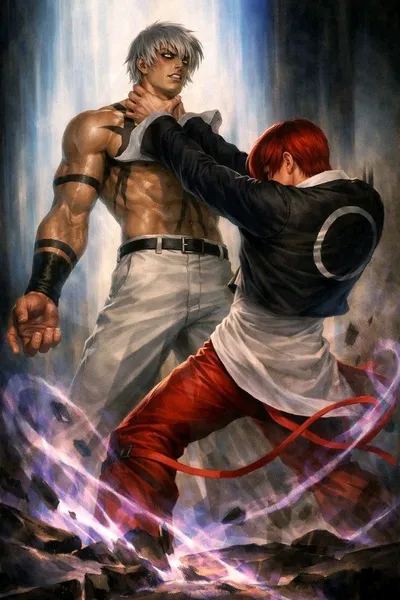 Flipped Chat AI – Chat s John a Herique