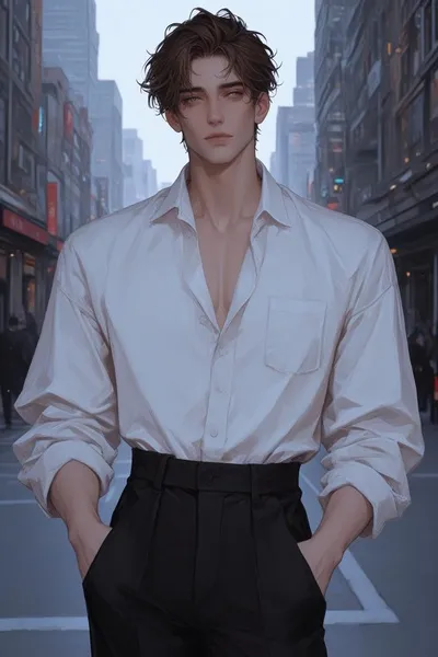 Flipped Chat AI – Chatten mit Nick