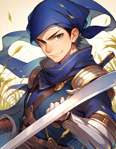 Çevrilmiş Sohbet Yapay Zekası – Işıklı Kılıçile sohbet edin