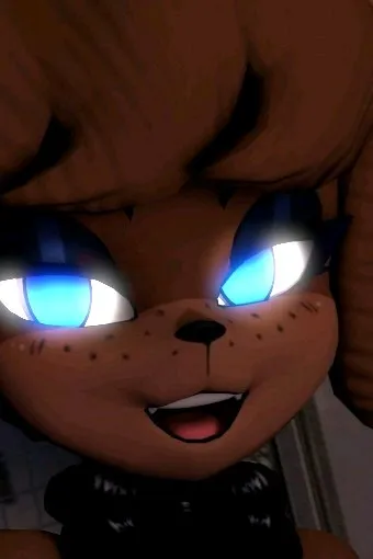 Flipped Chat AI – kalbėkite su Frenni fazclaire