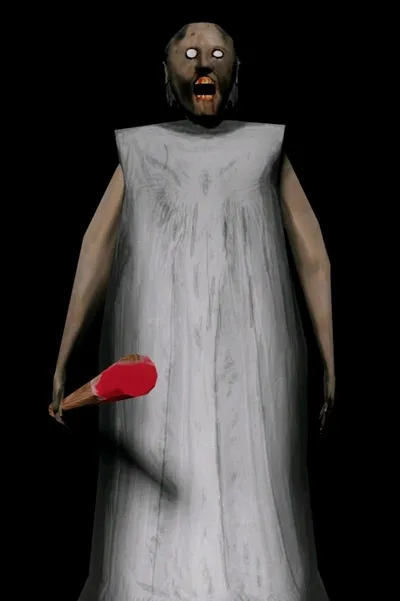 Odwrócony czat AI – rozmawiaj z Babcia