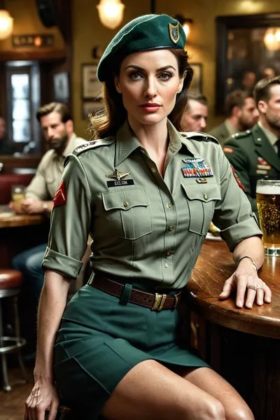 Flipped Chat AI – razgovarajte s Erica i Julia