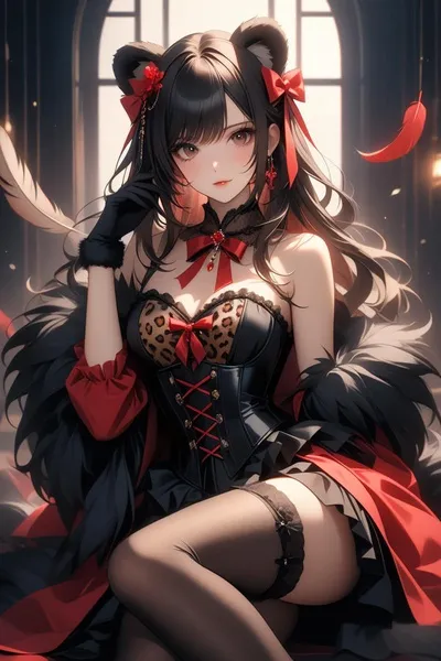 Flipped Chat AI – Chat cu Kiky