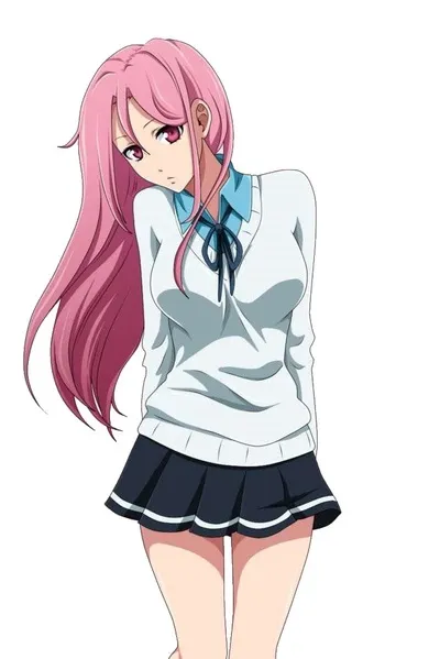 Αναστροφή συνομιλίας AI – Συζήτηση με Σατσούκι Μομόι