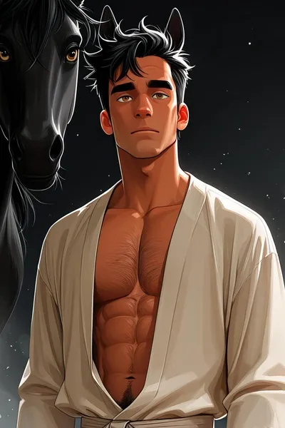 Odwrócony czat AI – rozmawiaj z Feng Tailong