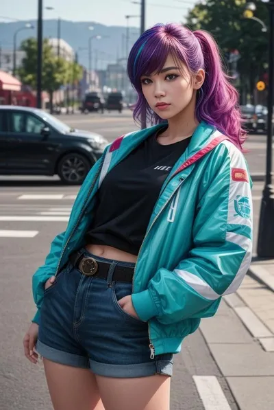 Flipped Chat AI – Chat cu Lillith