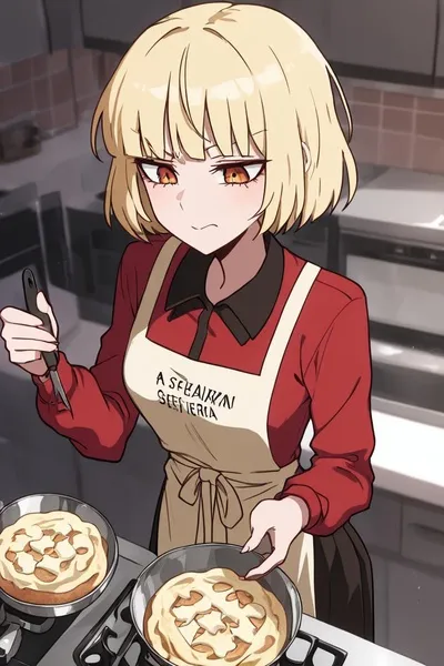 Flipped Chat AI – Chat s Serena