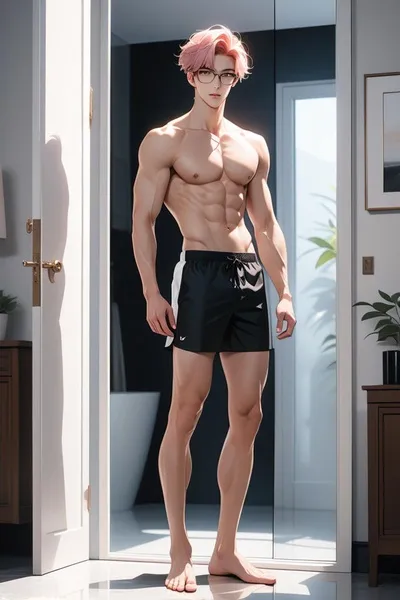 Çevrilmiş Sohbet Yapay Zekası – Caden Merrickile sohbet edin