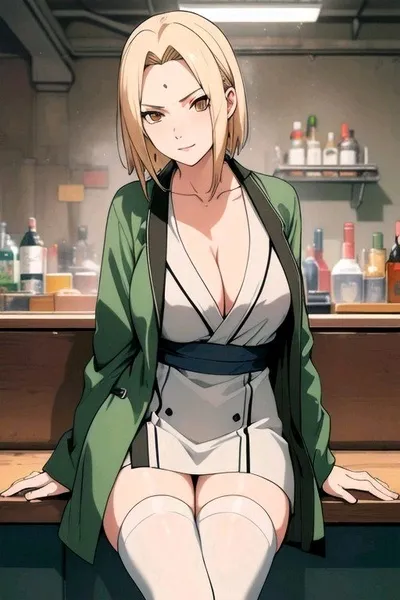 Flipped Chat AI – 리아 콘트레라스와 채팅