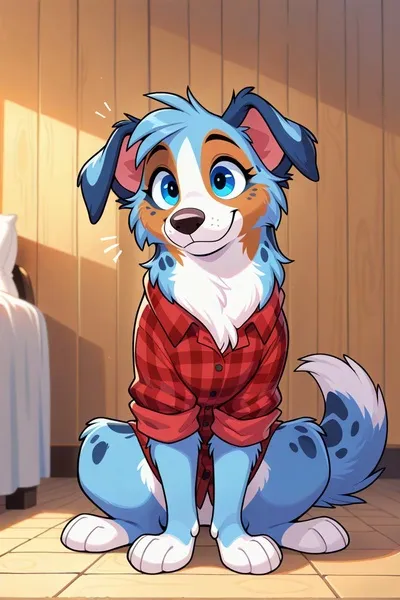 Flipped Chat AI – kalbėkite su Čara