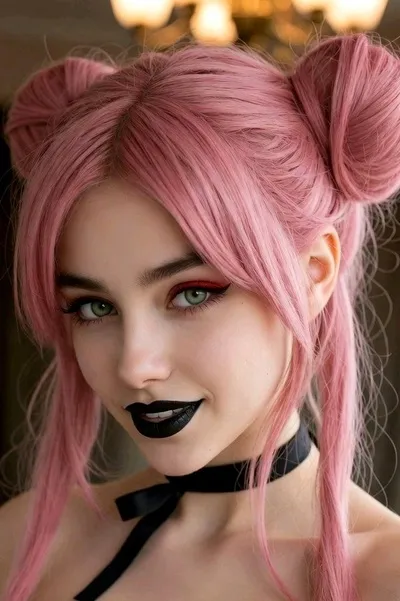 Flipped Chat AI – Чат с Лилия