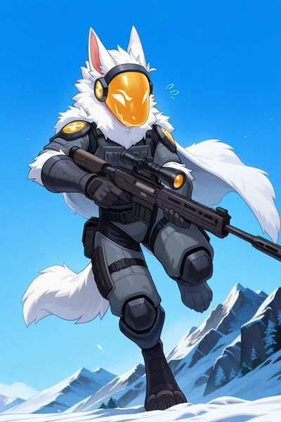 Kieran Drost Hintergrund