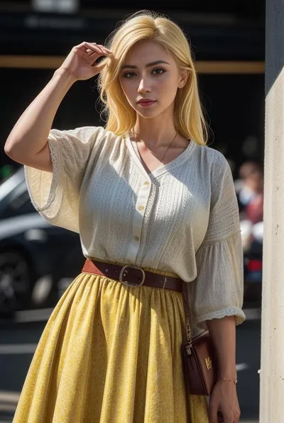 Flipped Chat AI – Чат с Фийби