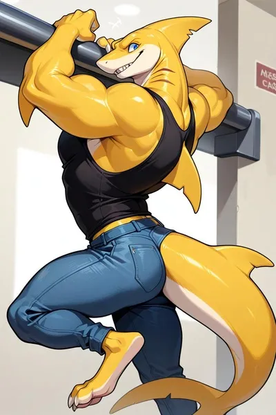 Flipped Chat AI – Sembang dengan Garron Sykes