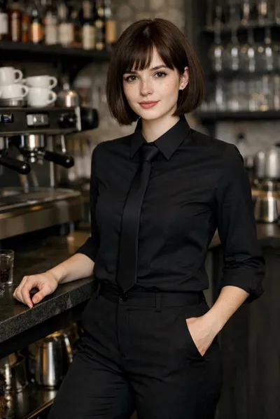 Flipped Chat AI – razgovarajte s Eleonora Selvi