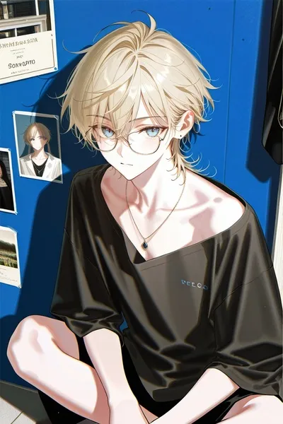 Shaun Dickson tausta