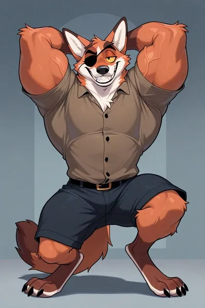 Flipped Chat AI – Chat s Foxy