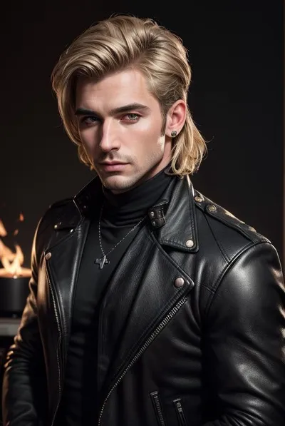 Flipped Chat AI – razgovarajte s Till Lindemann