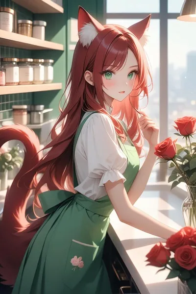 Odwrócony czat AI – rozmawiaj z Shelly