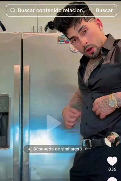 Omgedraaide chat AI – Chat met Damián Roel