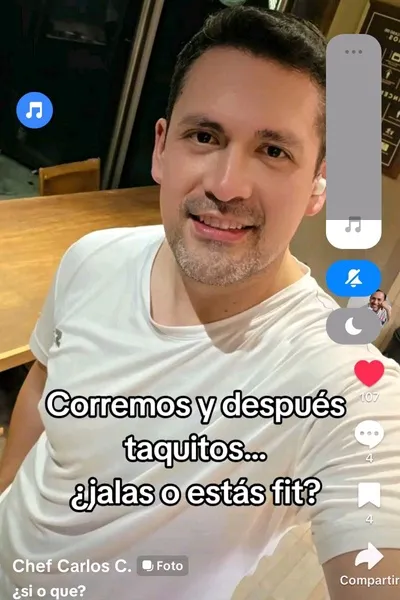 Flipped Chat AI – Chat s Mauricio Landa