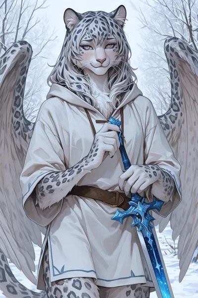 Flipped Chat AI – Chatta med Sylvara