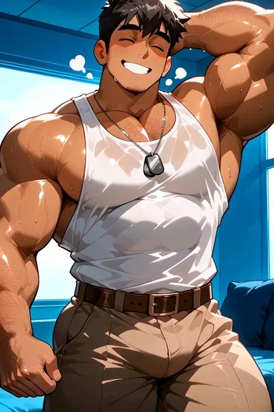 Flipped Chat AI – แชทกับ ทาคามูระ เอร์นันเดซ