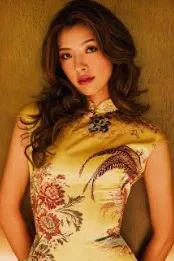 Flipped Chat AI – Chatear con Lily Muni He