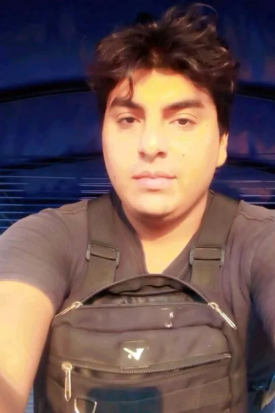 Flipped Chat AI – Чат с Джуниор